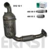 FORD 1835640 Soot/Particulate Filter, exhaust system